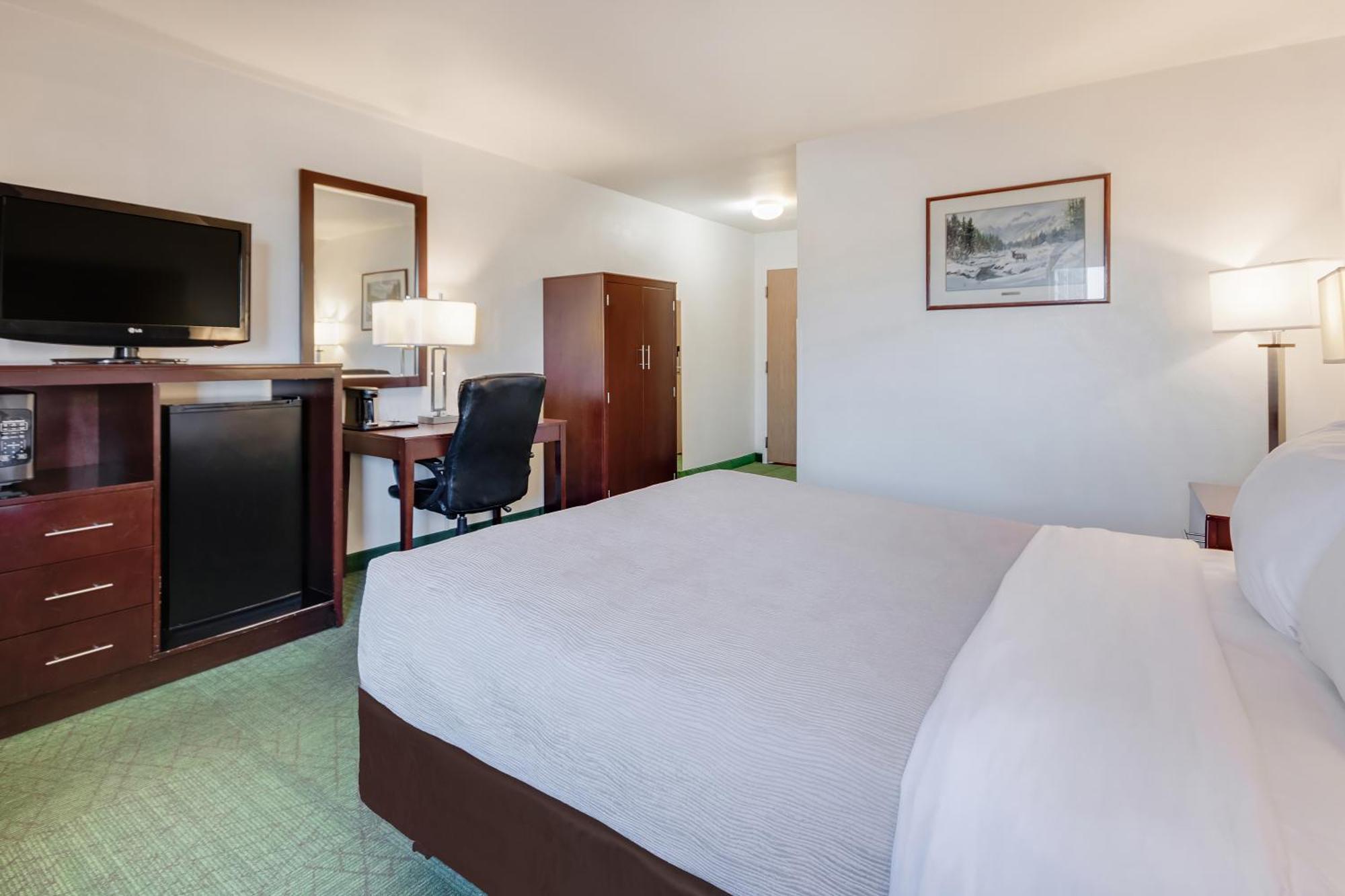 Quality Inn Belgrade Esterno foto