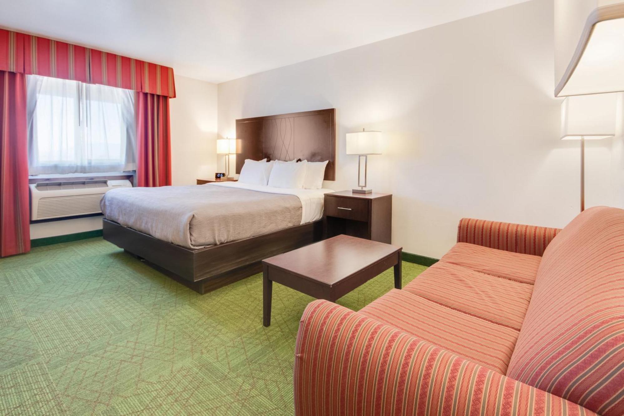 Quality Inn Belgrade Esterno foto